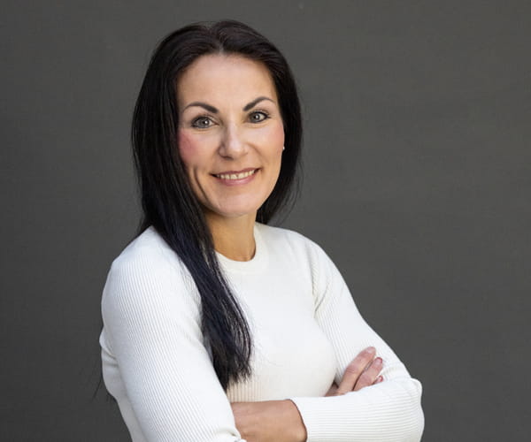 Jodi Macaulay, School of Health & Community Services