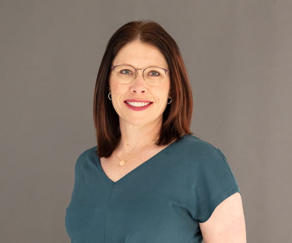 Jody MacKenzie, School of Trades & Technology