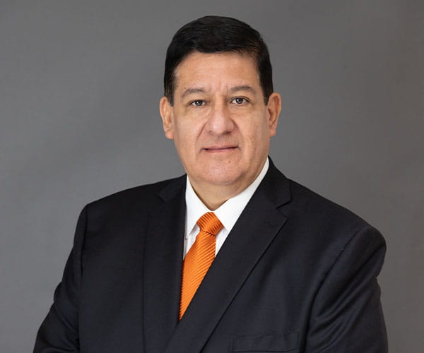 Arturo Marino Echegaray, School of Arts, Science & Education