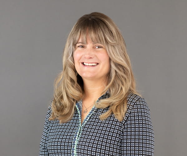 Jodi Miller, School of Health & Community Services