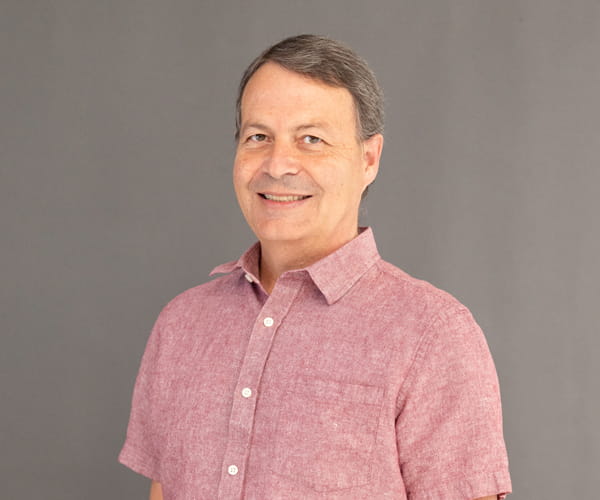 Dean Milne, School of Health & Community Services