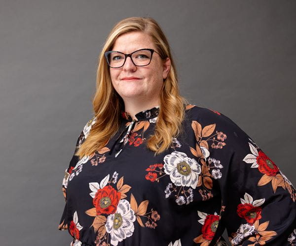 Kaytlynn Neil, School of Health & Continuing Studies