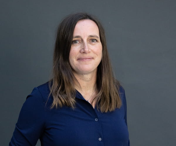 Jodi Parsonage, School of Trades & Technology