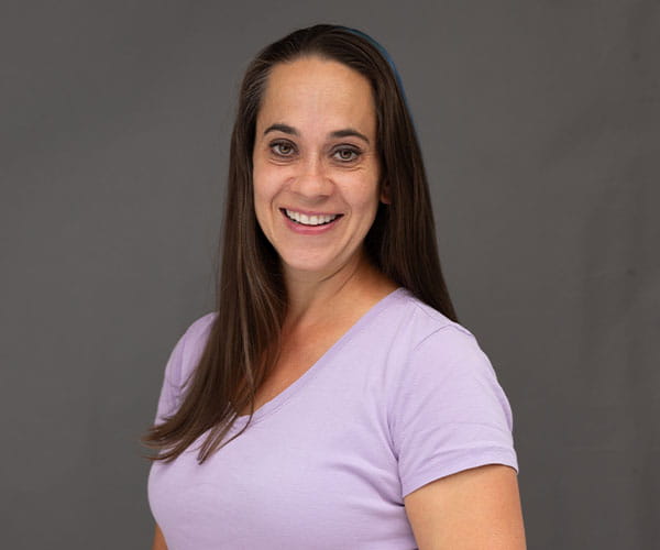 Ruth Streifel, School of Trades & Technology