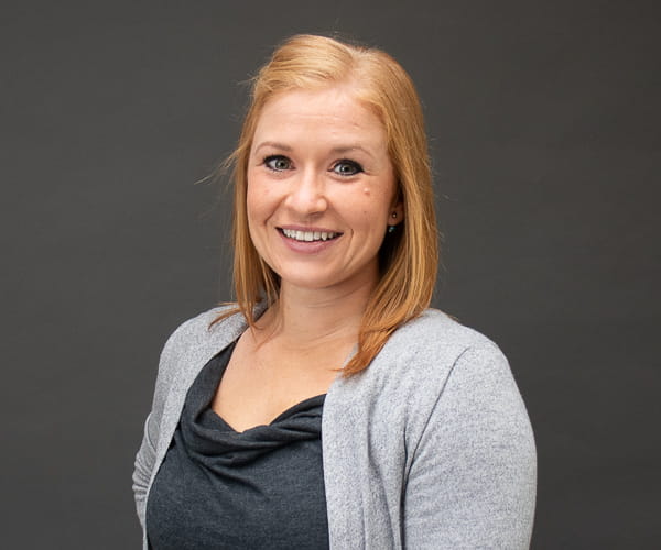 Shelby Wesner, School of Health & Community Services