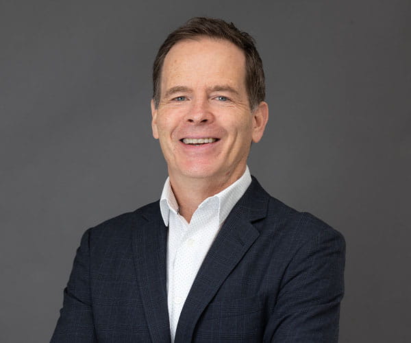 Dave Whiteside, School of Health & Community Services