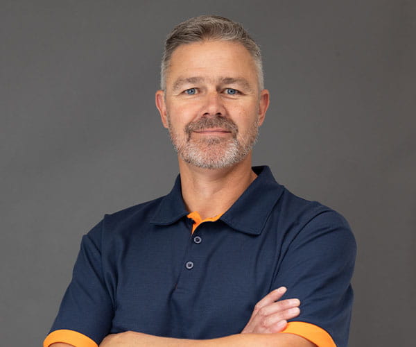 Cal Aasman, School of Trades & Technology