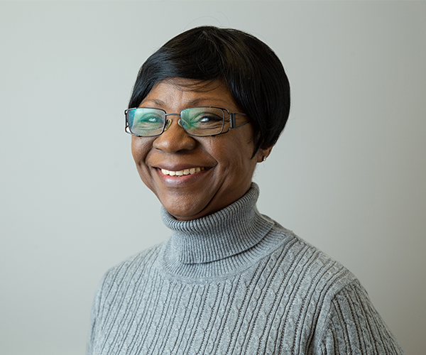 Glorida Adagbon, School of Arts, Science & Education