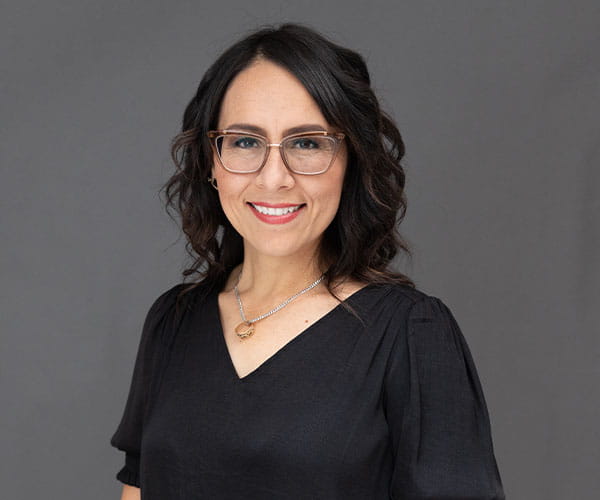 Karol Bojorquez, School of Health & Community Services
