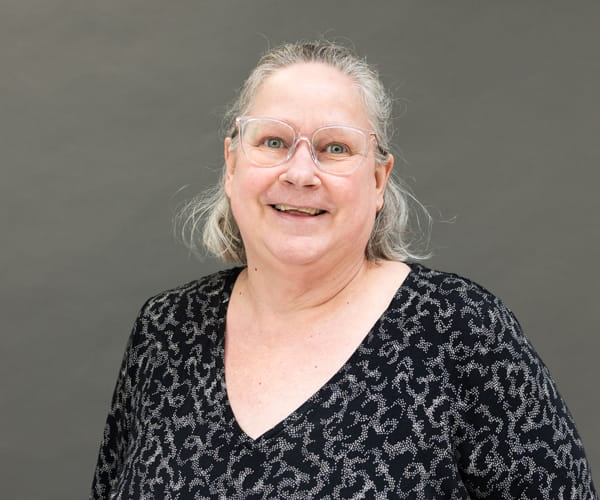 Monica Braat, Medicine Hat College