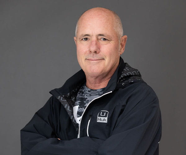 Craig Cote, School of Arts, Science & Education