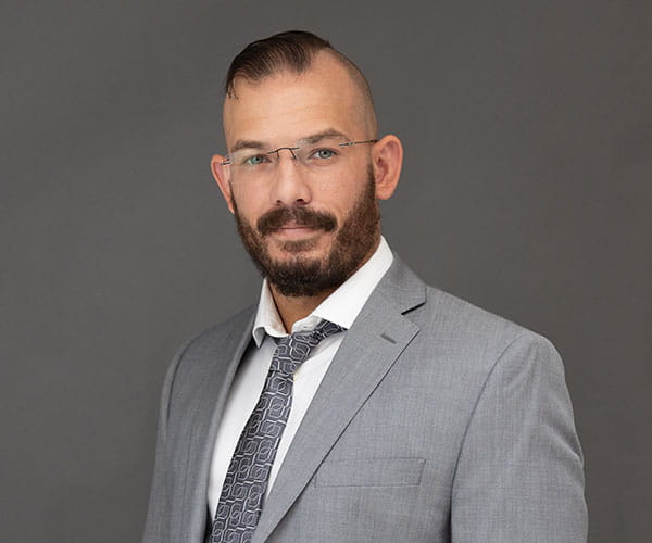 Devon Dallard, School of Health & Community Services