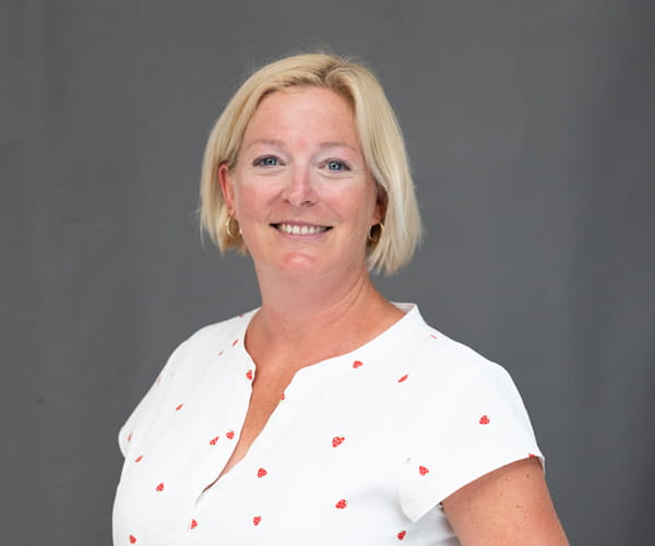 Miranda Davies, School of Business & Continuing Studies