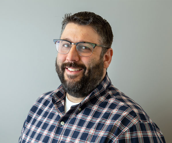 Gino DeSandoli, School of Arts, Science & Education