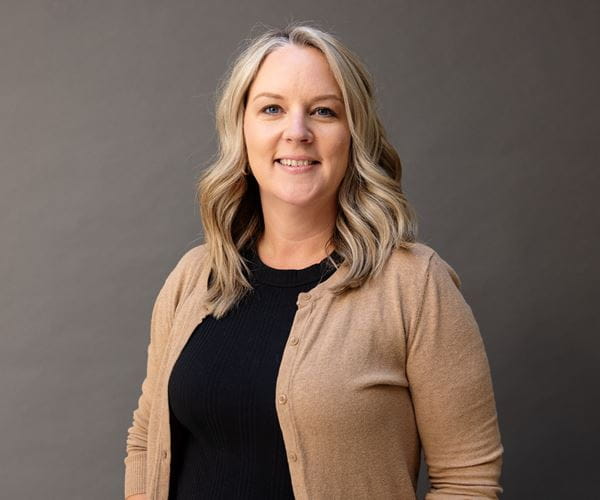 Maryanne Foerster, School of Health & Community Services