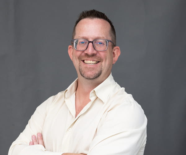 Peter Kelly, School of Trades & Technology