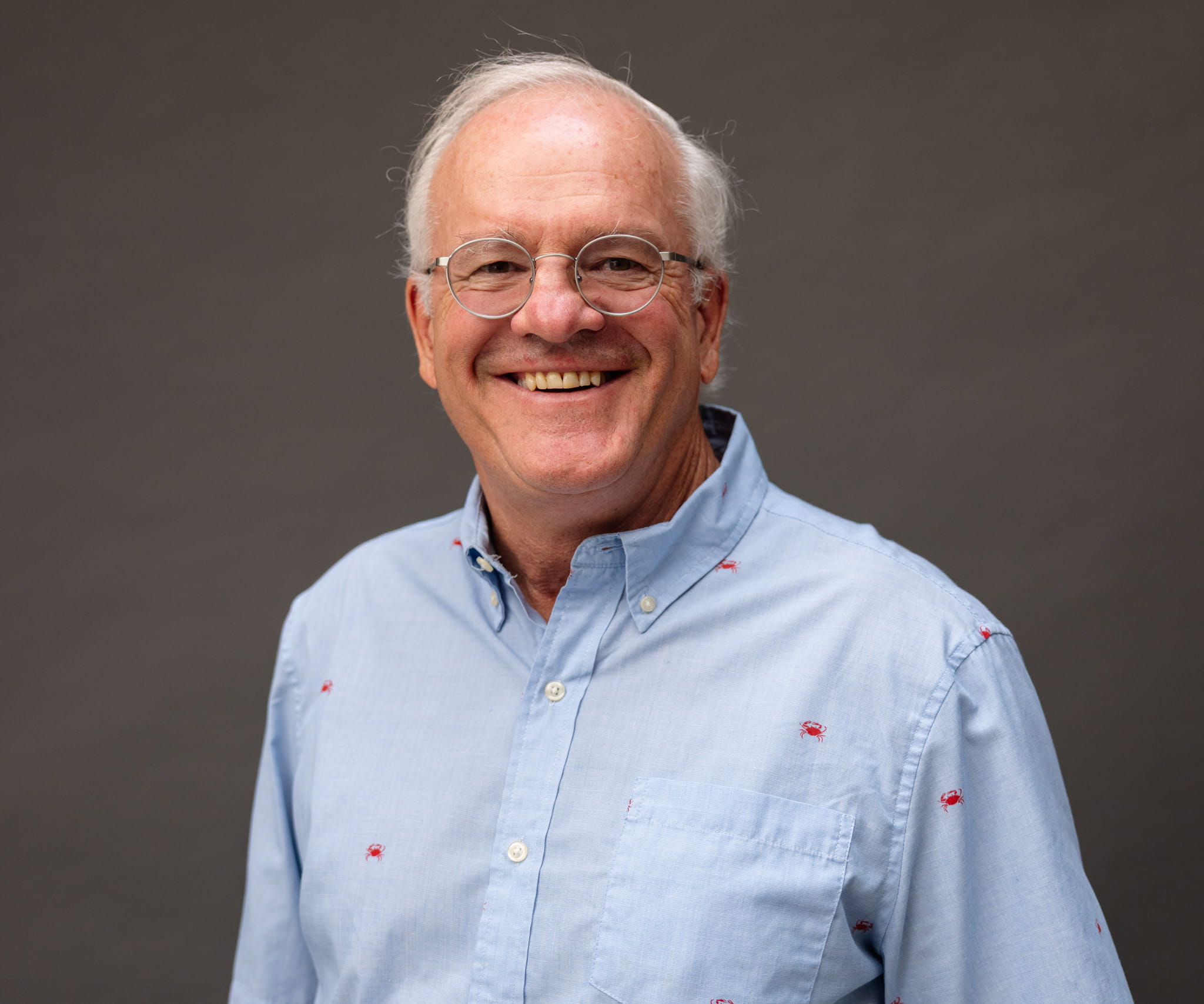 Russell Krasnuik, School of Arts, Science & Education