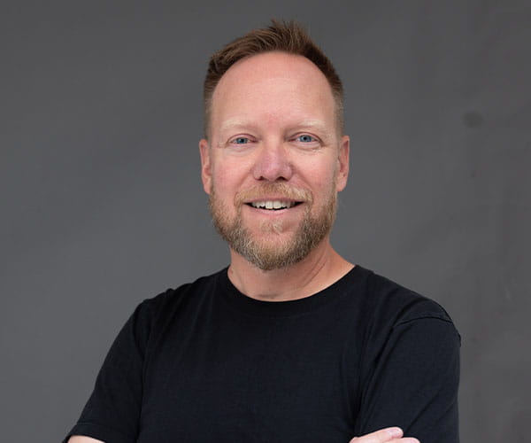 Jim Kuehn, School of Arts, Science & Education