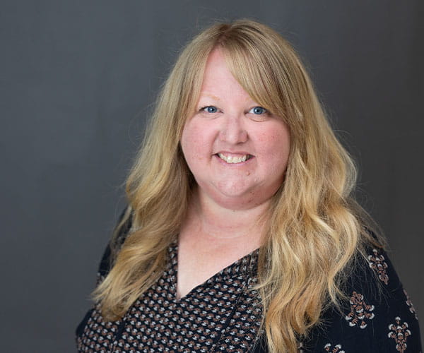 Kallie Lavoie, School of Health & Community Services