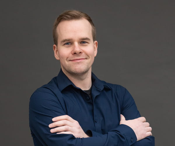 Derek Maki, School of Trades & Technology