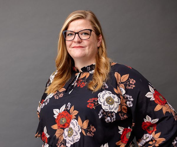 Kaytlynn Neil, School of Health & Continuing Studies