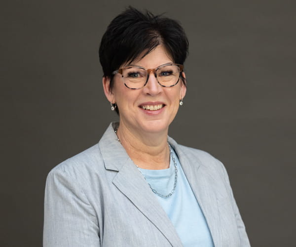 Marsha Rubbelke, School of Health & Community Services