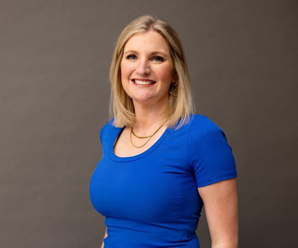 Hannah Schow, School of Health & Community Services