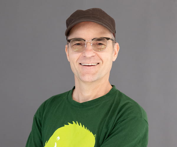 Dean Smale, School of Arts, Science & Education