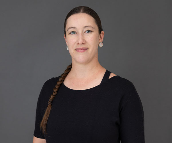 Jana Smith Elford, School of Arts, Science & Education