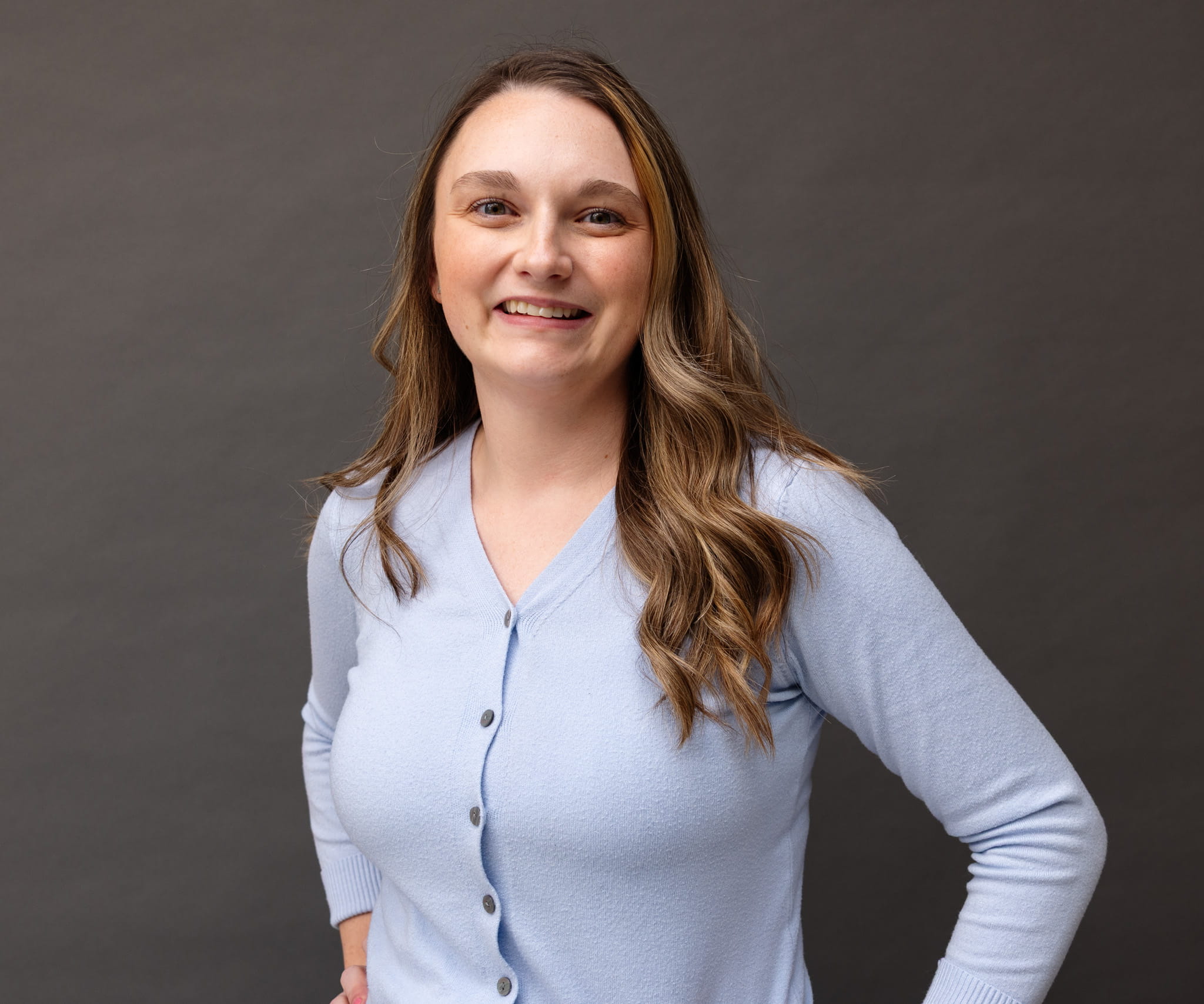 Ryann Taupert, School of Health & Community Services