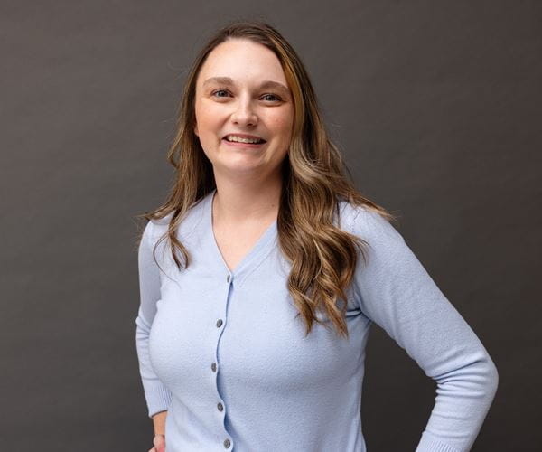 Ryann Taupert, School of Health & Community Services