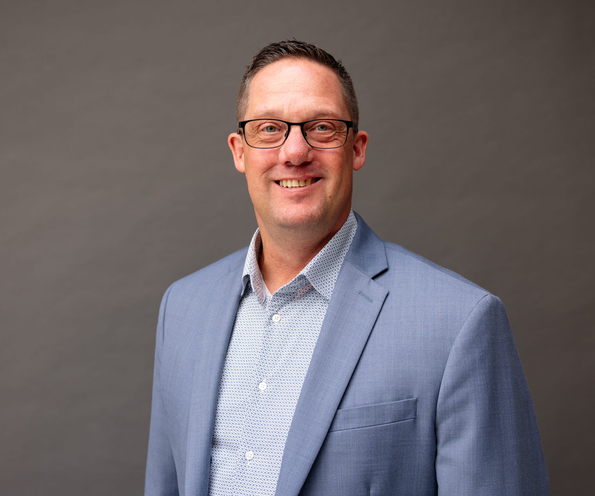 Paul Taylor, School of Health & Community Services