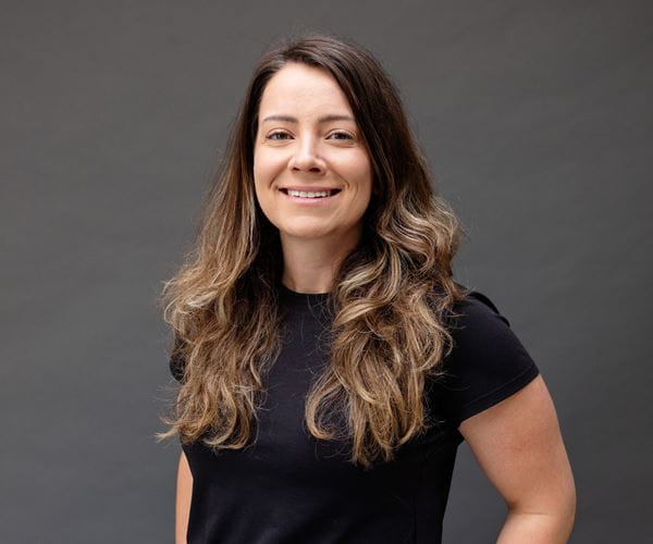 Morganne Wall, School of Arts, Science & Education