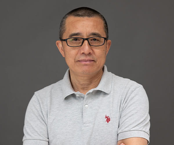 Yulin Wang, School of Arts, Science & Education