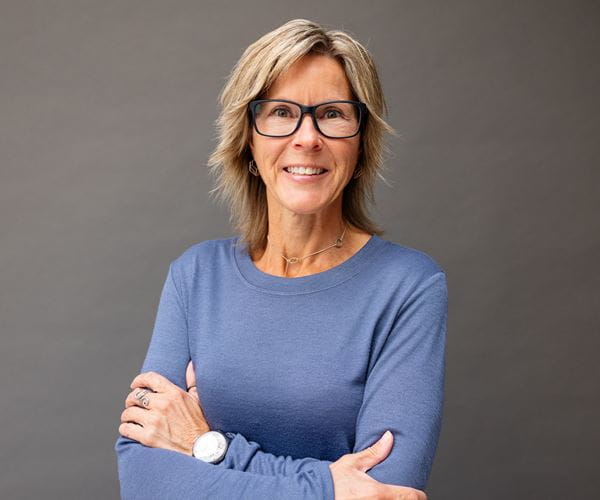 Michelle Garrett, School of Health & Community Services