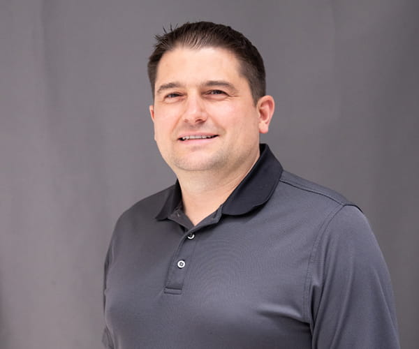 Joe Grove, School of Trades & Technology