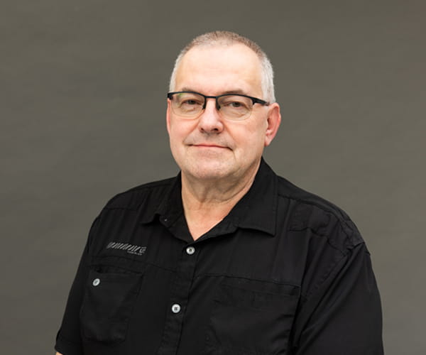 Nelson Haas, Medicine Hat College