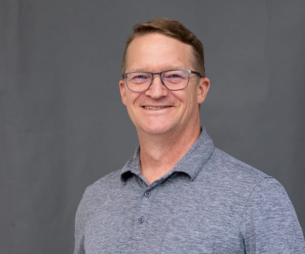 Stan Hansen, School of Trades & Technology