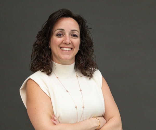 Candice Henson, School of Health & Community Services