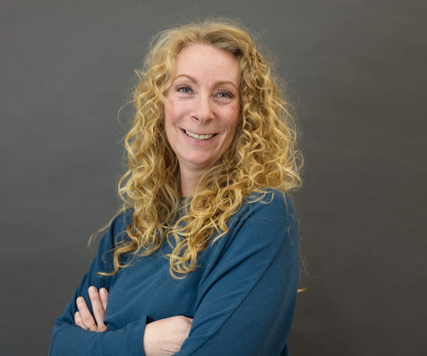 Marissa Jordan, School of Business & Continuing Studies