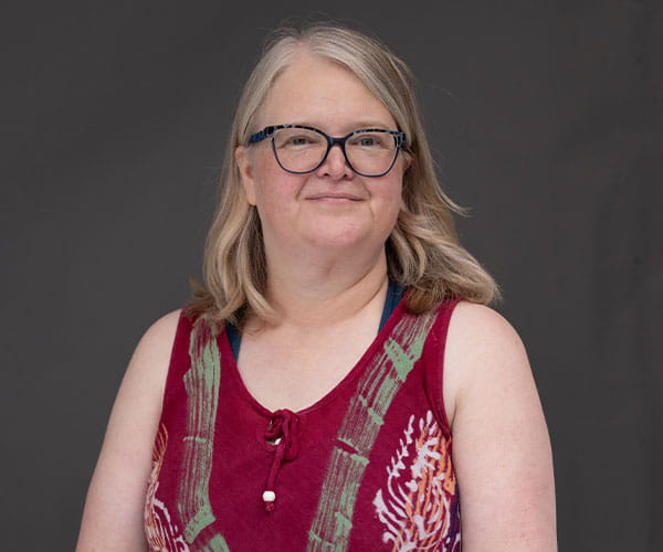 Lianne Kading, School of Trades & Technology