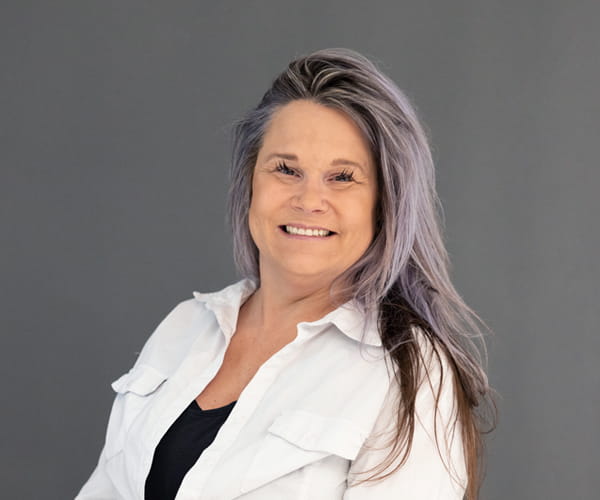 Adrienne Lattery, School of Business & Continuing Studies