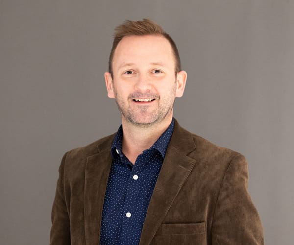 Clint Lawrence, School of Arts, Science & Education