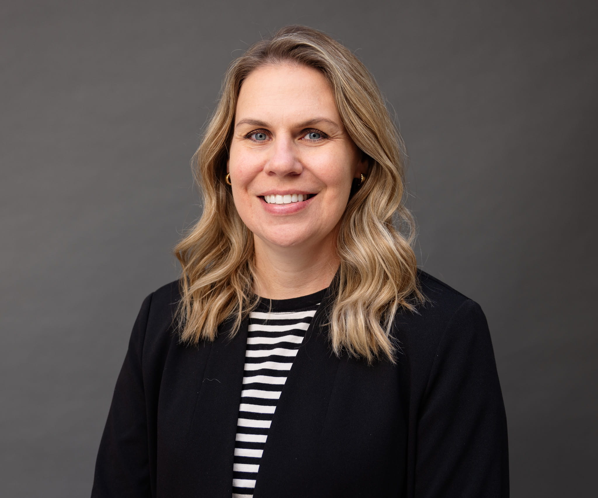 Kristal Lawson, School of Health & Community Services