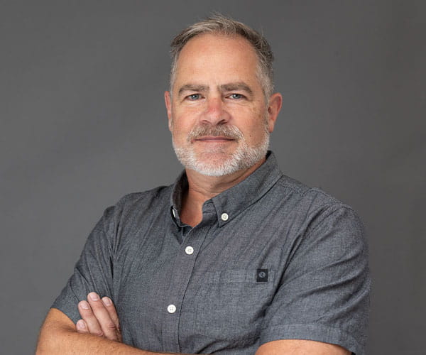 Steven Letkeman, School of Trades & Technology