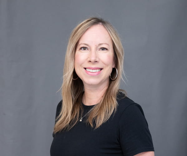 Carolyn Main, School of Business & Continuing Studies