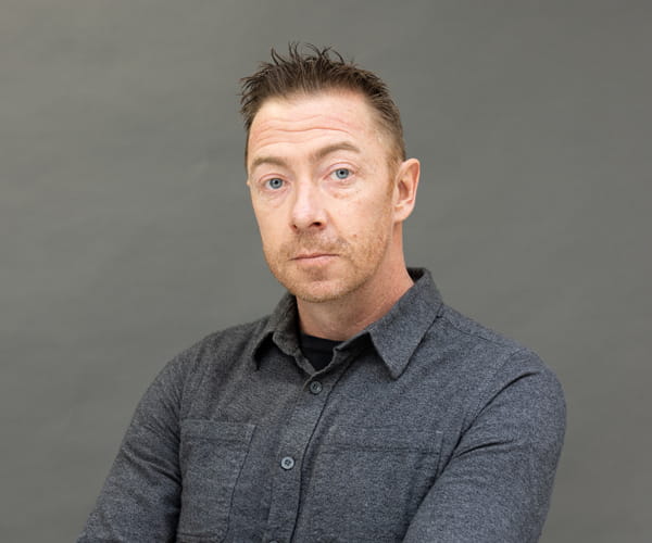 Bradley Martz, Medicine Hat College