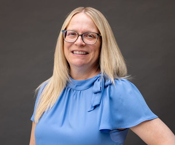 Krista McBride, School of Health & Community Services