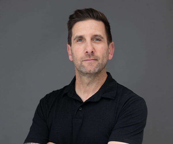 Scott Mullin, School of Health & Community Services