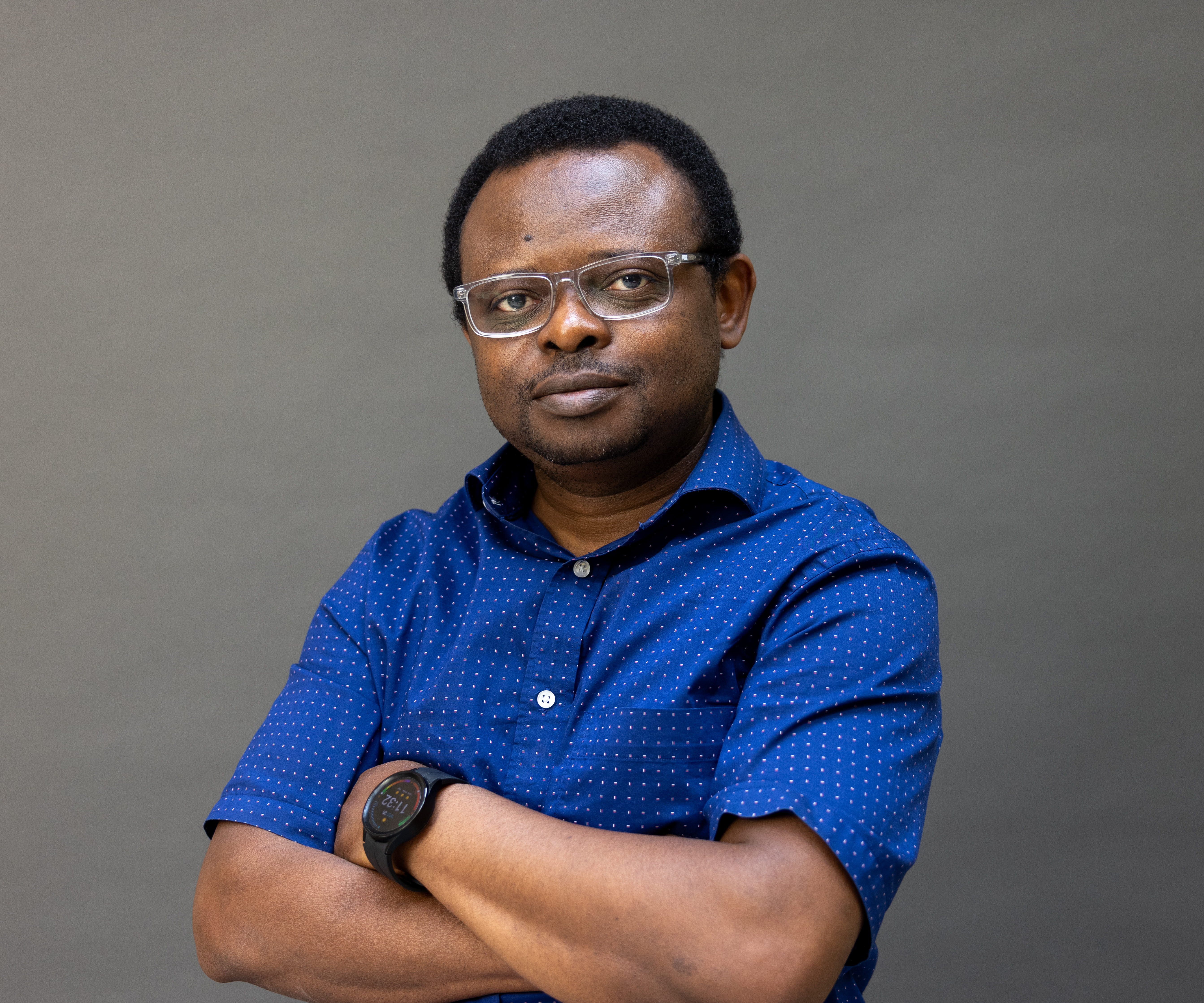 Michael Olanrewaju, School of Arts, Science & Education